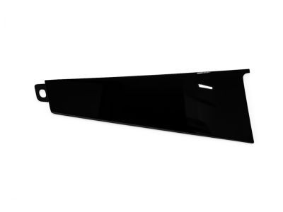 Acura 72470-SZN-A01 Grn, Left Front Dr Center Pillar