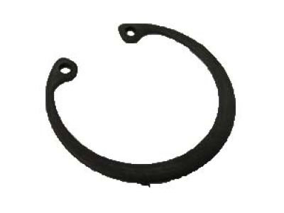 Acura 90693-P2A-003 Circlip, Inner (40MM)