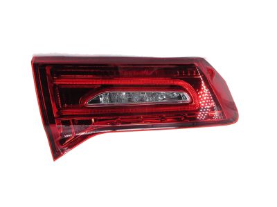 Acura 34155-TZ5-H03 Light Assembly L Lid