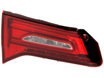 Acura 34155-TZ5-H03 Light Assembly L Lid