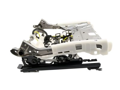 Acura 81206-TJB-A20 Cord, Front Right Seat