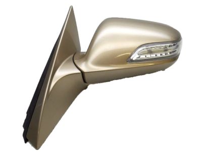Acura 76250-SEP-A12ZH Door Mirr (Desert Mist Metallic)