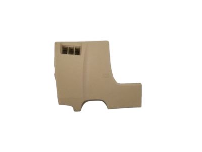 Acura 77301-TZ5-A00ZA Cover, Driver (Sandstorm)