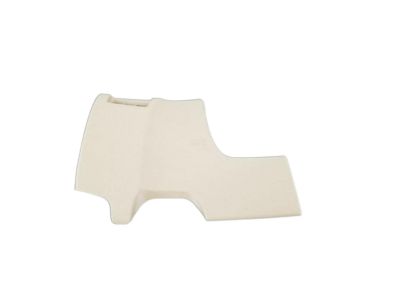 Acura 77301-TZ5-A00ZA Cover, Driver (Sandstorm)