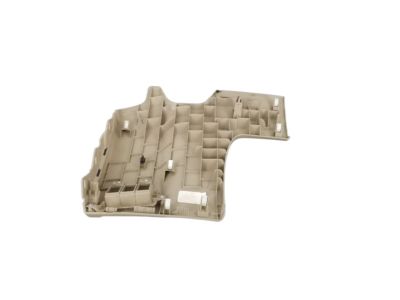 Acura 77301-TZ5-A00ZA Cover, Driver (Sandstorm)