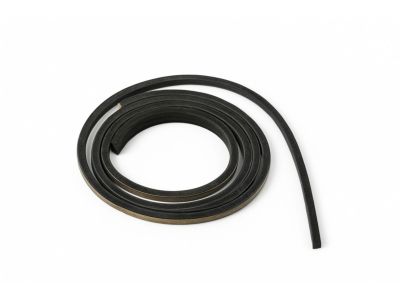 Acura 04731-SEA-000 Rubber Set, Front Windshield Dam