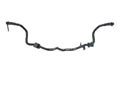 Acura 51300-TZ5-A01 Spring, Front