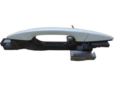 Acura 72141-TZ3-A71ZD Handle Co (White Orchid Pearl)