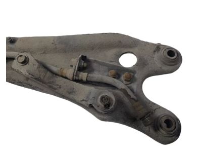 Acura 52372-SG0-A00 Arm Assembly, Left Rear Trailing