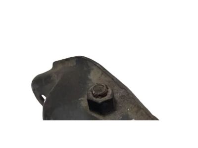 Acura 52372-SG0-A00 Arm Assembly, Left Rear Trailing