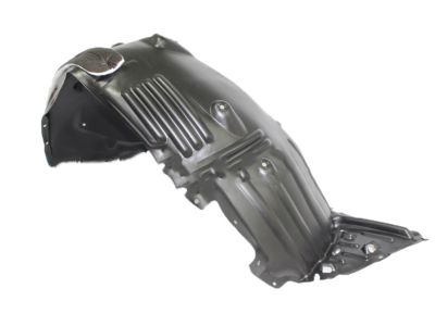 Acura 74101-TZ5-A21 Fender R, Front Inner