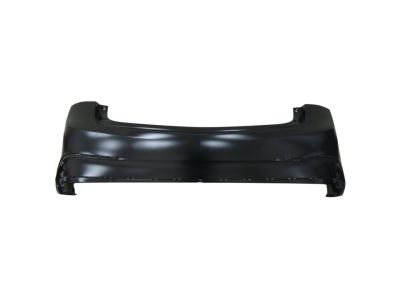 Acura 04715-TZ3-A60ZZ Face, Rear (Dot)