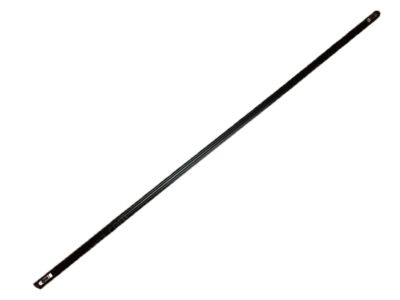 Acura 72450-ST8-J01 Molding Assembly, Left Front Door
