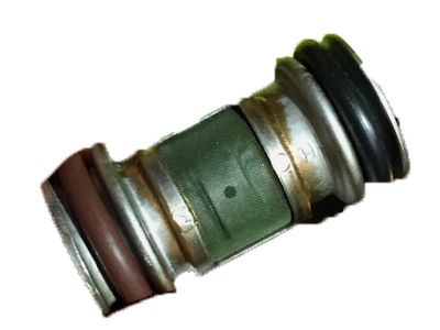 Acura 15150-P8A-A00 Joint Assembly, Oil Pipe