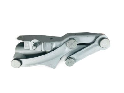 Acura 68710-SL0-010 Hinge, Passenger Side Trunk