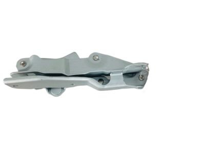 Acura 68710-SL0-010 Hinge, Passenger Side Trunk