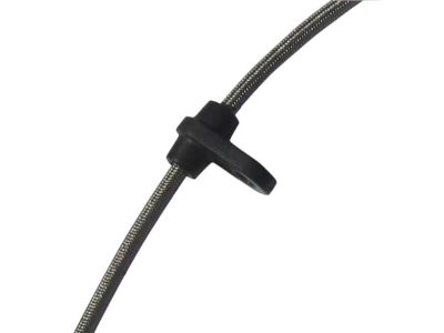 Acura 01468-SL0-J00 Hose Set, Left Rear Brake