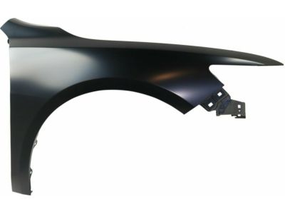 Acura 60210-TZ3-A90ZZ Feeder As R, Front (Dot)