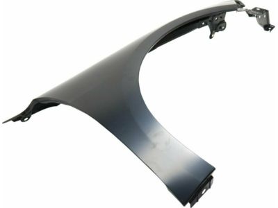 Acura 60210-TZ3-A90ZZ Feeder As R, Front (Dot)