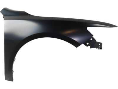 Acura 60210-TZ3-A90ZZ Feeder As R, Front (Dot)