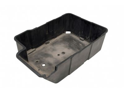 Acura 31522-TK4-A10 Tray, Battery