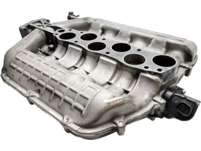Acura 17160-RKG-A01 Manifold, In.