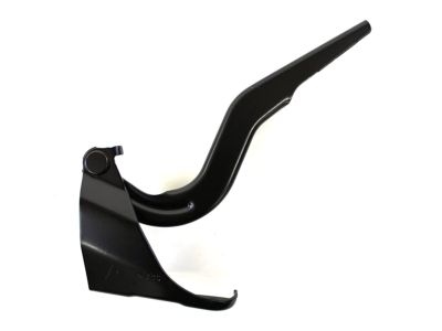Acura 60120-SEA-000ZZ Hinge, Passenger Side Hood
