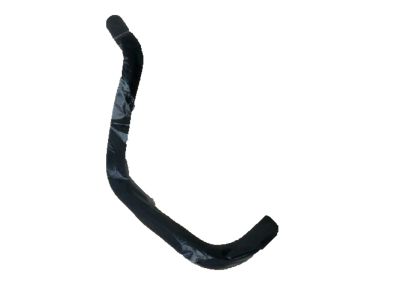 Acura 19502-P72-000 Hose, Water (Lower)