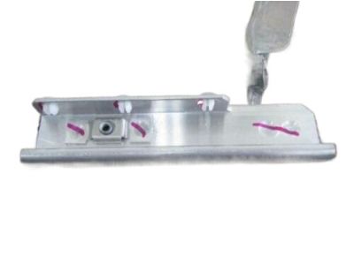 Acura 71155-SL0-000 Frame, Right Front Bumper