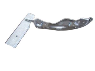 Acura 71155-SL0-000 Frame, Right Front Bumper