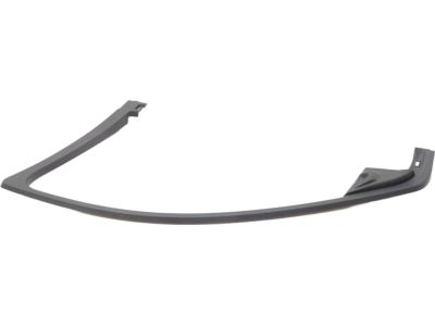 Acura 72442-TYA-A01 Garnish Assembly, Front