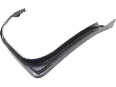 Acura 72442-TYA-A01 Garnish Assembly, Front