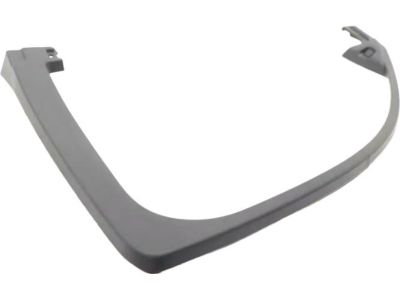 Acura 72442-TYA-A01 Garnish Assembly, Front