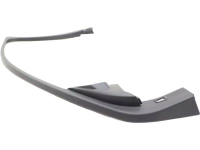Acura 72442-TYA-A01 Garnish Assembly, Front