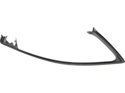 Acura 72442-TYA-A01 Garnish Assembly, Front