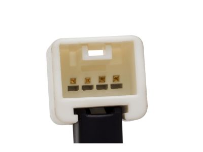 Acura 78560-TZ5-A81ZB Switch, Passenger Side (Premium Black)
