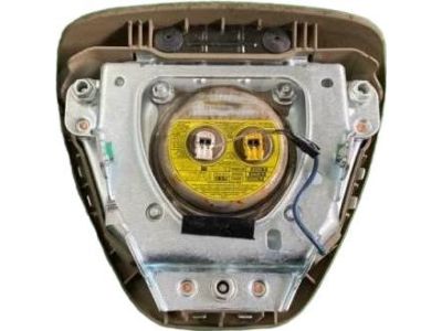 Acura 77810-STX-A81ZB Set, Dr Module (Medium Gray)