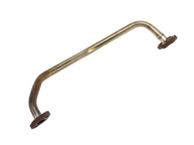 Honda 18717-5J2-A00 Pipe, EGR