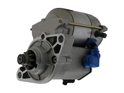 Acura 06312-P75-901RM Starter (Reman)