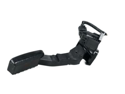 Acura 17800-T2A-A01 Pedal Assembly, Accelerator