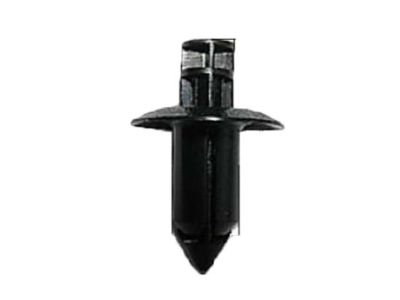 Acura 90667-SL0-003 Clip, Trim (7MM)