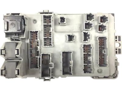 Acura 38200-S3V-A01 Box Assembly, Fuse