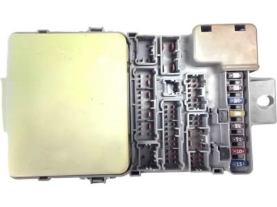 Acura 38200-S3V-A01 Box Assembly, Fuse