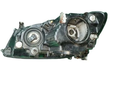 Acura 33101-SJA-A21 Right Headlight Unit