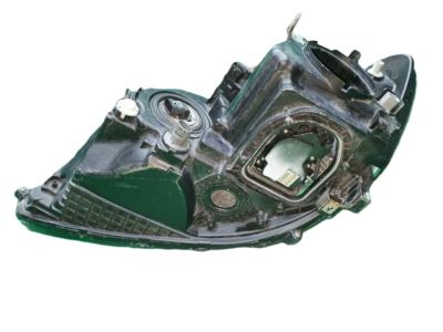 Acura 33101-SJA-A21 Right Headlight Unit