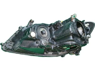 Acura 33101-SJA-A21 Right Headlight Unit