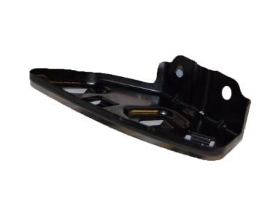 Acura 71555-TZ5-A00 Bracket, Left Rear