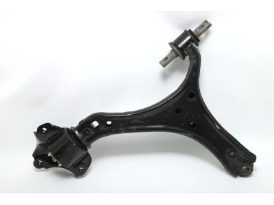 Acura 51350-TZ3-A01 Arm, Right Front (Lower)
