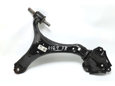Acura 51350-TZ3-A01 Arm, Right Front (Lower)