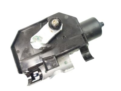 Acura 76505-TX4-A01 Motor, Front Wiper